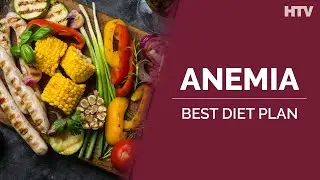 Diet plan for anemia: Best meals and foods for boosting iron | HTV