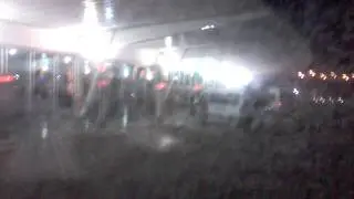 ASI ES LLEGAR A LA TERMINAL DE SANTIAGO DEL ESTERO