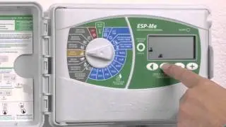 Rain Bird® ESP-Me International: Rain Sensor
