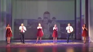 31.05.2019. Родные города | VOCAL BAND 