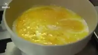 Kentang Goreng dan Saus Keju :: Cara Membuat Kentang Goreng Renyah