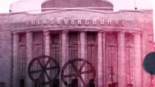 East Berlin street scene