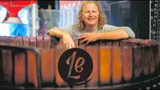 Chester Osborn, d’Arenberg Winery: South Australian Wine Tour |  LUXURY ESCAPES