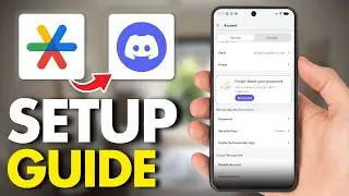 How To Use Google Authenticator App For Discord (Full Guide 2026)