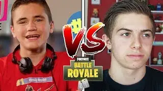 NÉO THE ONE VS MICHOU