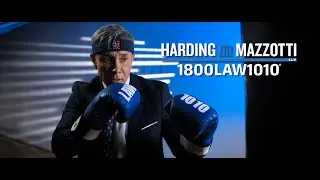Win Big, Harding Mazzotti Super Bowl Commercial | Elevation Ten Thousand