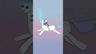 unicorns i love them
