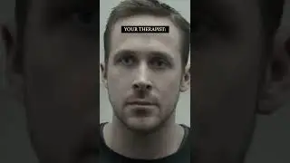 Ryan Gosling's Search for Meaning | Blade Runner 2049