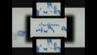[YTPMV] Sony Pictures 2012 Logo Scan V2