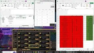 Talisman Online: New Server Budget 2000 TPS