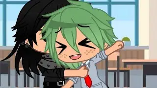 Mr Aizawa tickles deku(wholesome🥺)