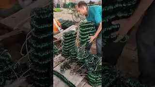 How Bangles Are Made In Factory 🤯 Churiyaan 😳