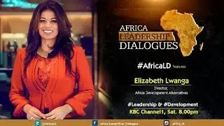 Africa Leadership Dialogues
