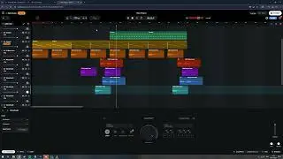 Guality gabber in bandlab :D