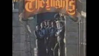 the nights -  hangin ´tought (1977).wmv