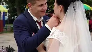 Свадьба Яны и Дениса Москва 2018 Мини