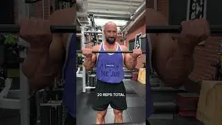 Biceps Day Finisher Workout powered by ZOA+ Pre-Workout Powder #preworkout #biceps #bicepsworkout