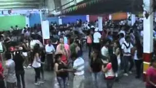 CHANO Y SUS TROPICALES EN VIVO