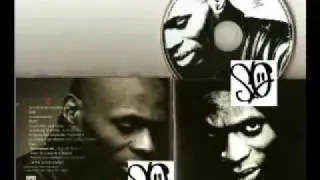 Avec le coeur et la raison- Kery James- Réel 2009