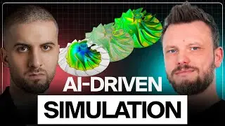 StrömungsRaum®: How AI-Driven Simulation Transforms Engineering Workflows