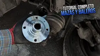 Elimina las vibraciones de la suspensión de tu auto fácil y rápido | STANCE MK3