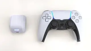 Is Double Battery Life possible? | PS5 controller and Nexigo Battery pack PS5