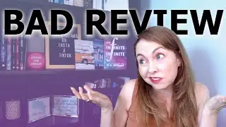 How to Handle a Bad Review for your Book | Authors getting bad reviews