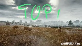 PUBG LITE ВОЗЬМЕМ ТОП ОДИН