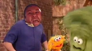 Shot on iPhone meme