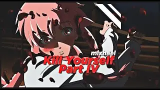 $uicideboy$ // Future diary - Kill Yourself (Part IV)