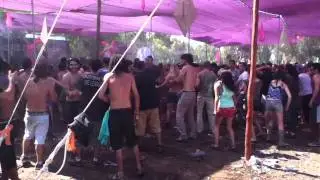 Indigo Festival 2011