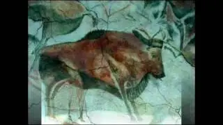 ΣΠΗΛΑΙΟΓΡΑΦΙΕΣ-ALTAMIRA-ΙΣΠΑΝΙΑ