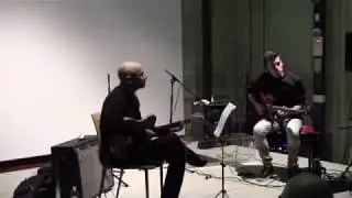 Fiorentino - Zampini Duo (Smilea Jazz 2019)