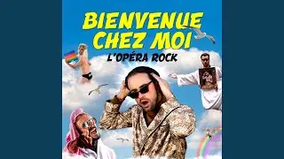 Faites-attention (feat. Le Petit Chaperon rouge)