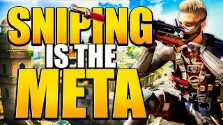 Easy Tips to INSTANTLY SNIPE Like a Pro Warzone Player! (Fortune's Keep Tips)