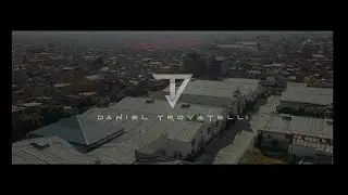 Daniel Trovatelli Trova-D - Sigue la Frecuencia ❌  Kaylen Diaz  (Official Video)