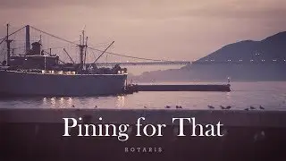 Pining for That - Rotaris