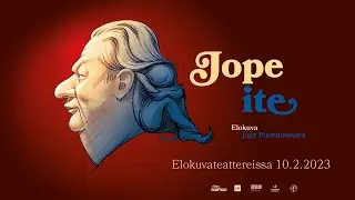 Jope ite | Virallinen traileri