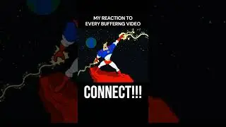 BUFFERING...