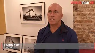 Maurizio Rossi Fotografo a Venezia Today TV