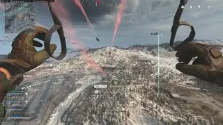 несколько сегодняшних топчиков и интересные моменты в Call of Duty: Warzone