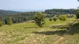 Iwonicz Zdrój cz 3