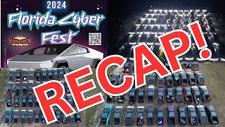 LIVE! Cyberfest 2024 Reacp! @strangerpalooza