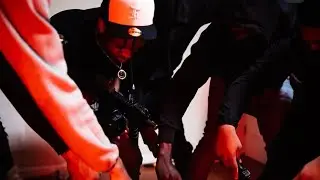 Smoke Chapo "Hawk Shit" Official Video | Shot By @100mz