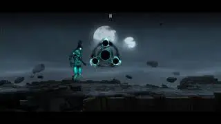 Shadow fight 3     chapter 9     ITU'S  PLANE  part 16 