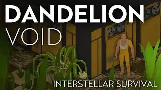 Dandelion Void - Teaser Trailer