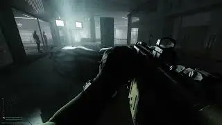 DLSS in Tarkov ULTRA REAL GRAPHICS | Vector 6K