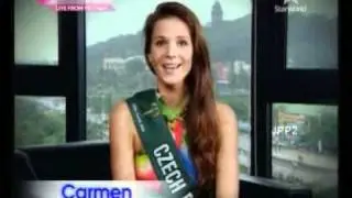 MISS EARTH 2010 PART 3