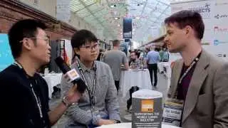Youzu's successful transition from PC to mobile games