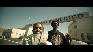 The FreeMinded Records Presents: @1Keemthedream - YOU BUM ft Lil Air & Larry June